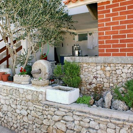 Apartments By The Sea Drasnice, Makarska - 5265 Extérieur photo