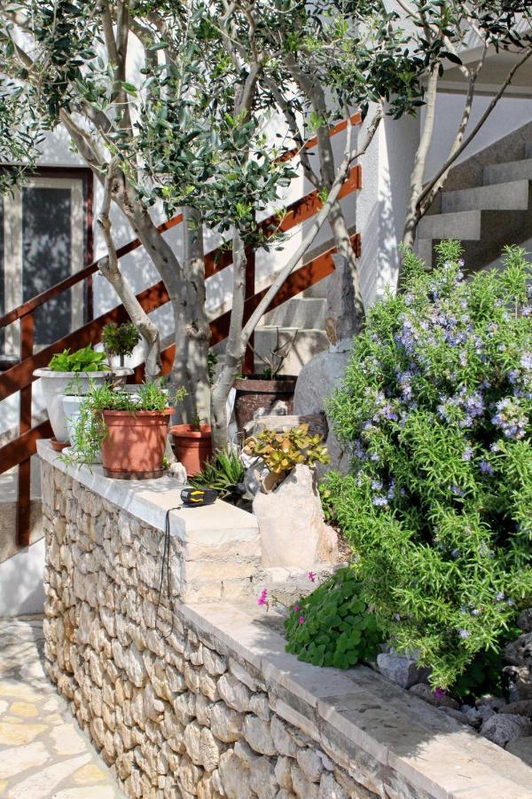 Apartments By The Sea Drasnice, Makarska - 5265 Extérieur photo