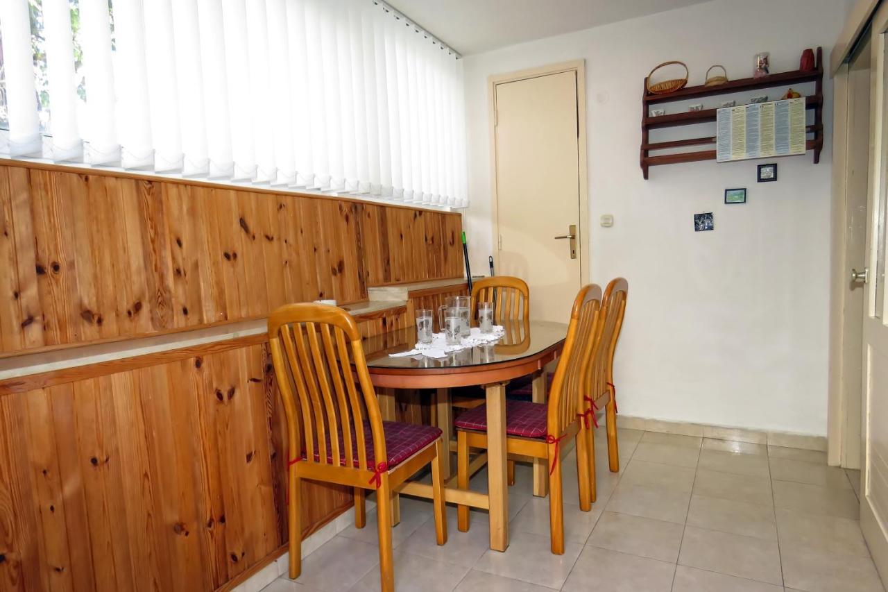 Apartments By The Sea Drasnice, Makarska - 5265 Extérieur photo