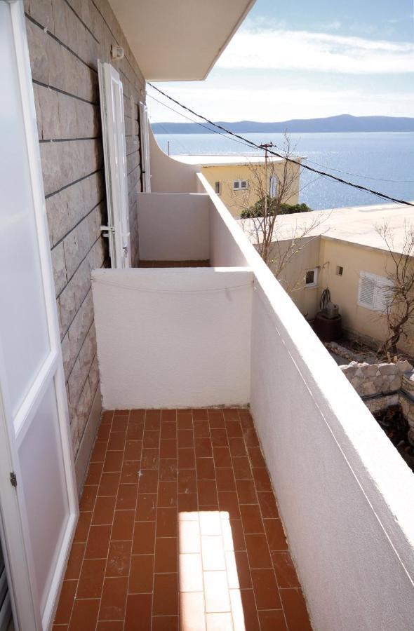 Apartments By The Sea Drasnice, Makarska - 5265 Extérieur photo
