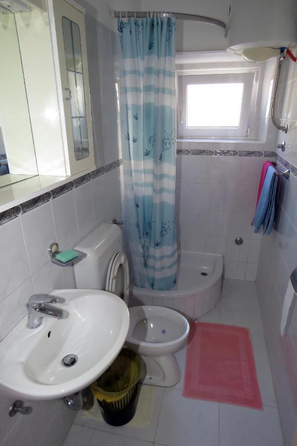 Apartments By The Sea Drasnice, Makarska - 5265 Extérieur photo