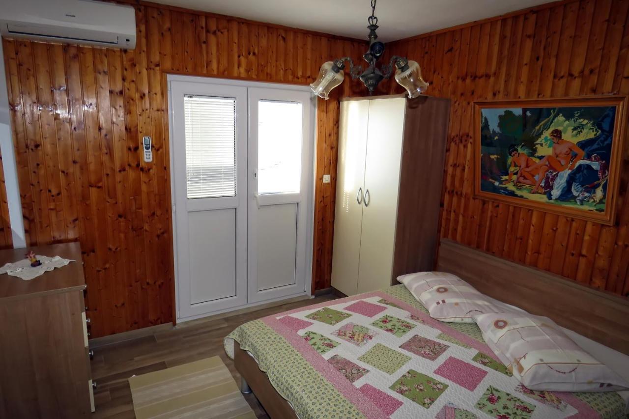 Apartments By The Sea Drasnice, Makarska - 5265 Extérieur photo
