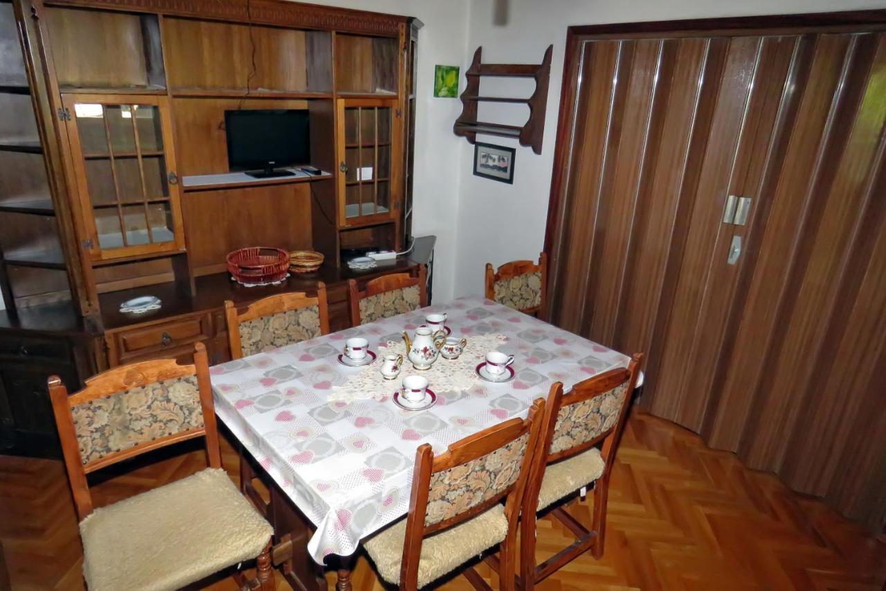 Apartments By The Sea Drasnice, Makarska - 5265 Extérieur photo