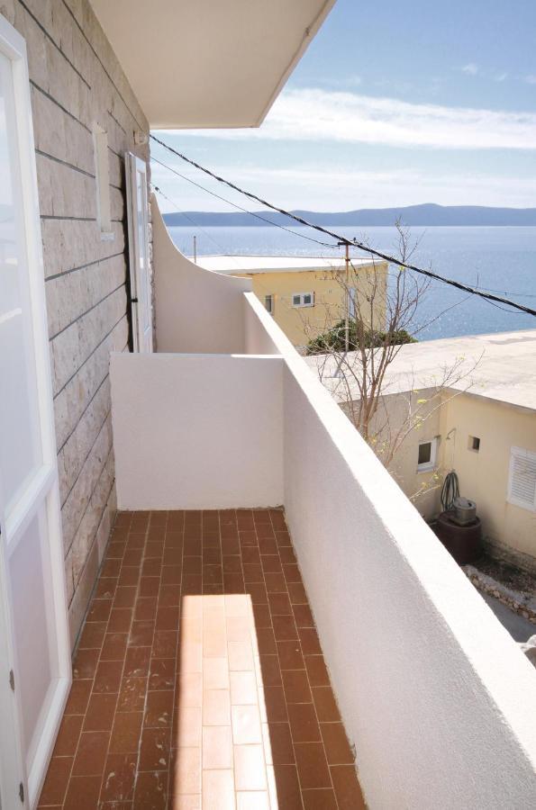 Apartments By The Sea Drasnice, Makarska - 5265 Extérieur photo