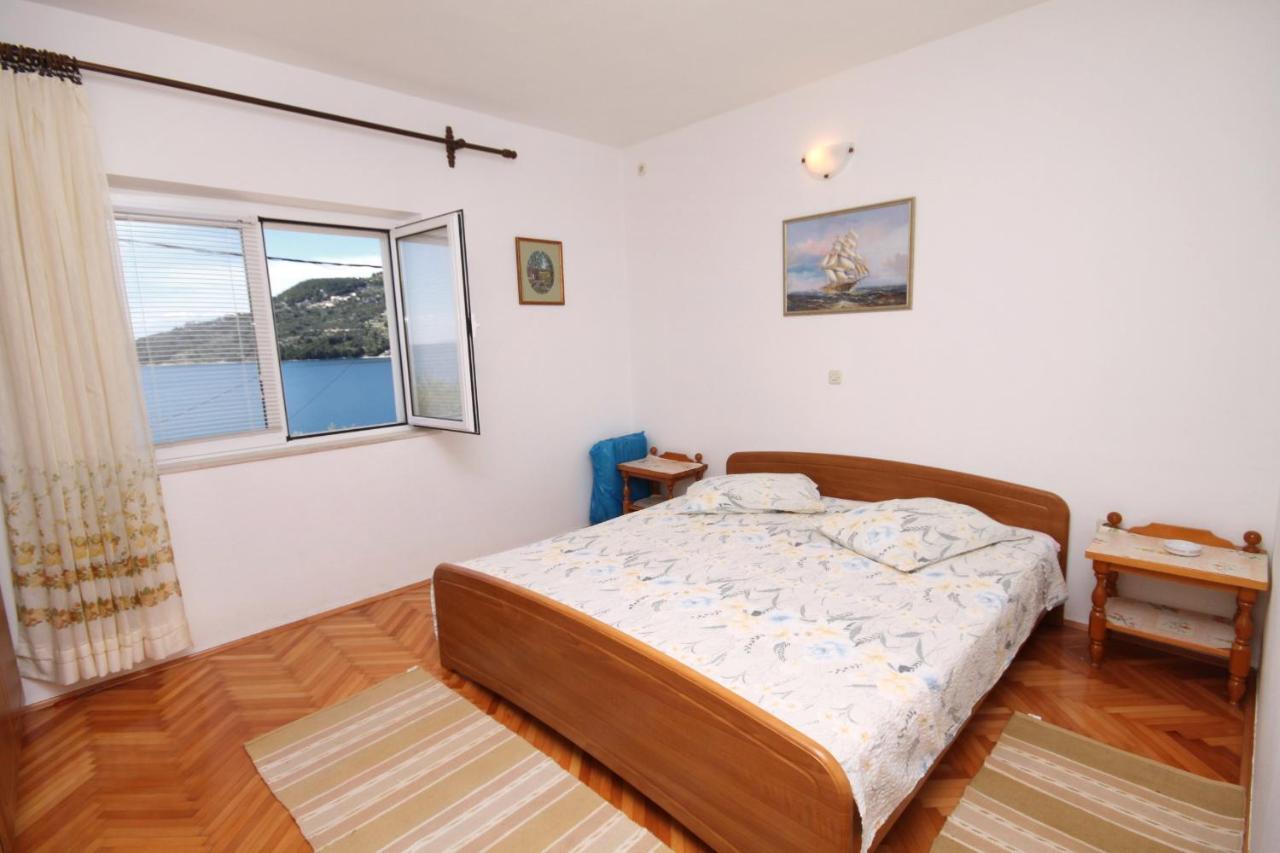 Apartments By The Sea Drasnice, Makarska - 5265 Extérieur photo
