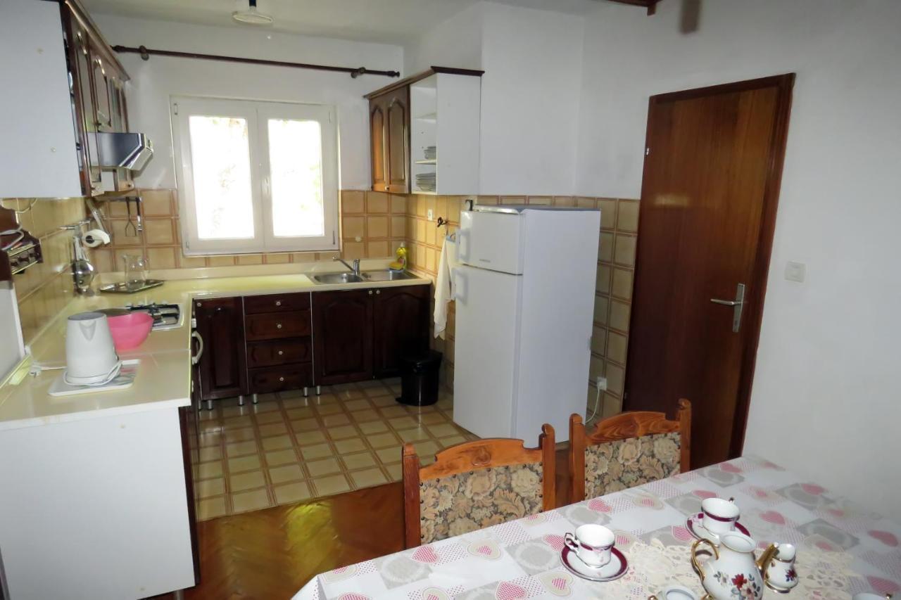 Apartments By The Sea Drasnice, Makarska - 5265 Extérieur photo