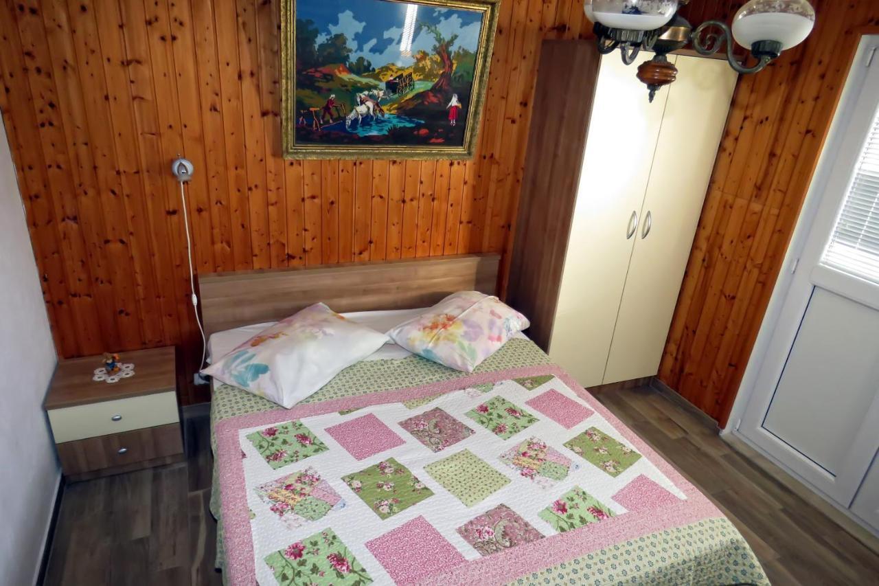 Apartments By The Sea Drasnice, Makarska - 5265 Extérieur photo
